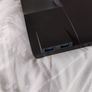 Dell 24 inch swivel monitor Image 6