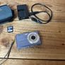 CASIO digital camera Image 2