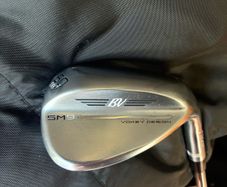 titleist vokey wedge 60 degrees Sm9