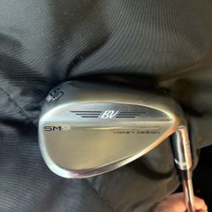 titleist vokey wedge 60 degrees Sm9