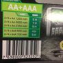 Battery Charger AA AAA Image 5