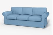 Ikea Ektorp sofa cover