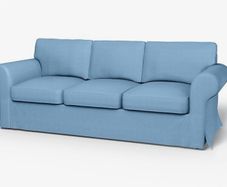 Ikea Ektorp sofa cover