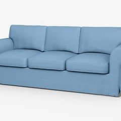 Ikea Ektorp sofa cover