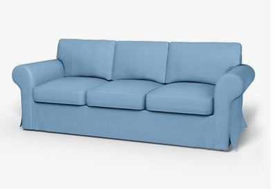 Ikea Ektorp sofa cover