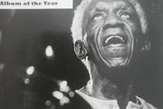 Art Blakey &amp; The Jazz Messangers - Album Of The Year.