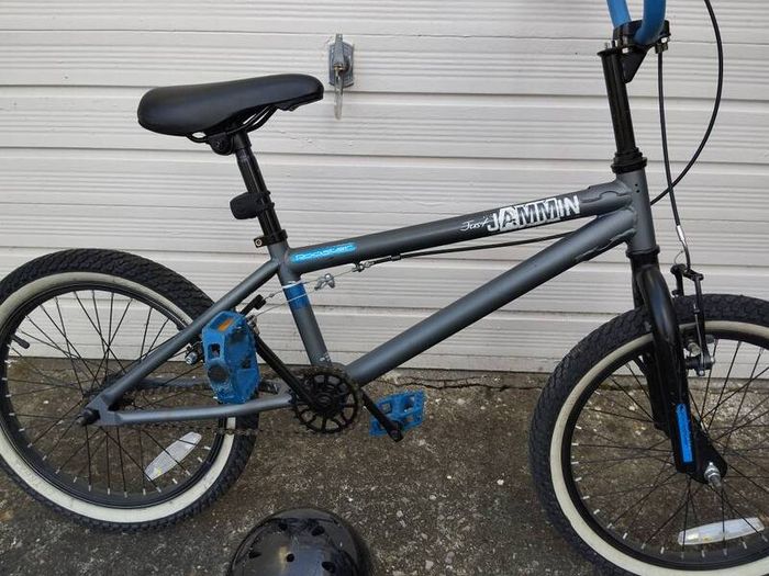 Kids Bike Bmx Type