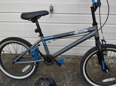 Kids Bike Bmx Type