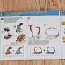 Hot Wheels Action Double Loop Dash Playset Image 5