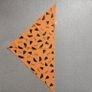 2 The Flintstones Triangle Bandanas Image 2
