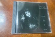 Anuna Winter, Fire &amp; Snow EP CD