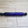 Vintage Heavy Murano Glass Rolling Pin Image 8