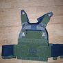 Airsoft  low profile  ranger vest 40 Image 2