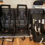 Multimac 3 seater with minimac Image 2