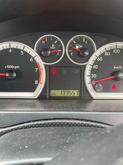 2010 Chevrolet Aveo