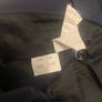 3 piece Mens navy suit.Uk size 38l jkt  36l waistcoat 32r trousers Image 4