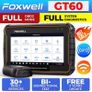 FOXWELL GT60 Bluetooth bidirectional OBD2 Diagnostic Tool Full System Active Test Car Code Reader 24 Reset Service Professional OBD 2 Automotive Scanner Image 10