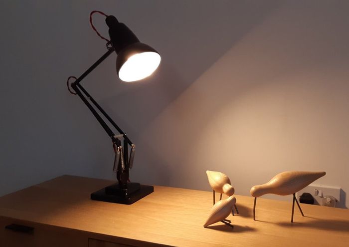 Vintage Anglepoise