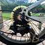 Cannondale 20' alloy mountain kids bike Image 3