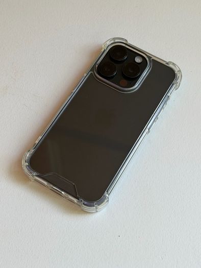 iPhone 15 Pro 1TB - Unlocked - Black Titanium