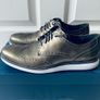 Cole Haan Original Grand WingTip Silver Vapor Blue BRAND NEW US11 UK 10.5 Image 7