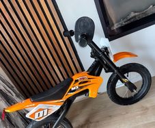 kids balance bike
