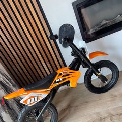 kids balance bike