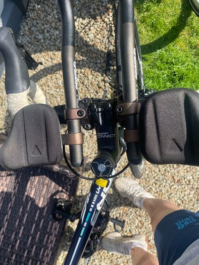 Giant Liv Evie advanced 2 (women's)
