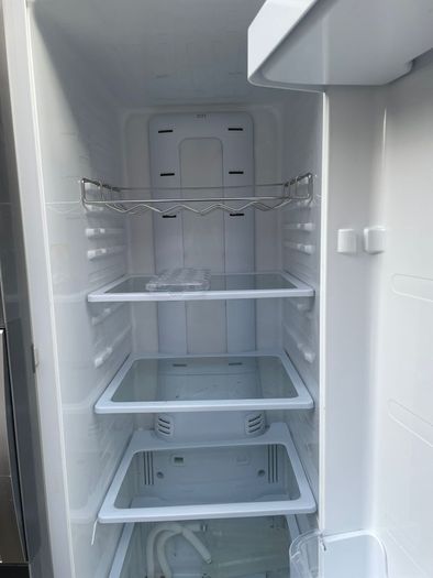 Samsung American fridge freezer
