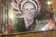 Enigma - Seven Lives Many Faces