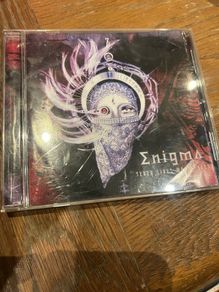 Enigma - Seven Lives Many Faces