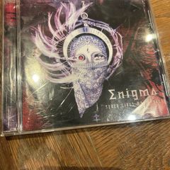 Enigma - Seven Lives Many Faces