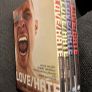 LOVE/HATE  Complete Series 1,2,3,4 RTE DVD Box Set Dublin Gangland Crime Drama brand new sealed Image 2