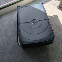 Big suitcase