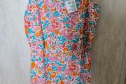 Girls Playsuit BNWT