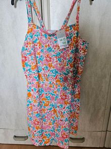 Girls Playsuit BNWT