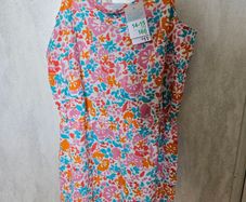 Girls Playsuit BNWT