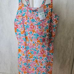 Girls Playsuit BNWT