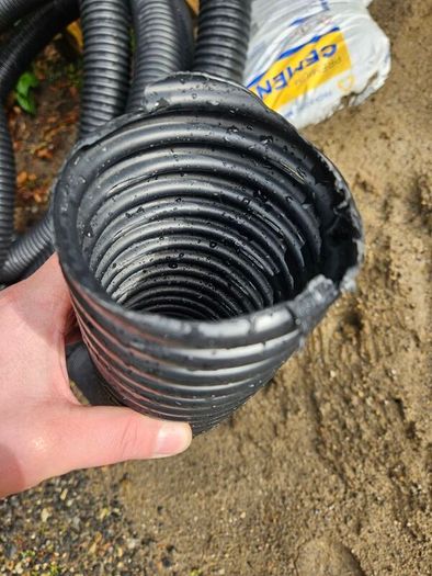 drainage pipe