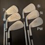Mizuno Jpx 919 Hot Metal Irons Image 6