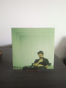 Rex Orange County - Bcos U Will Never B Free (12", Album, Ltd, Pic)