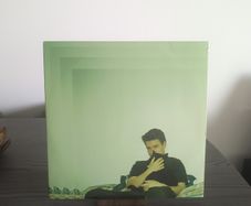 Rex Orange County - Bcos U Will Never B Free (12", Album, Ltd, Pic)