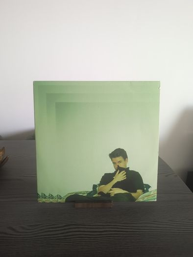 Rex Orange County - Bcos U Will Never B Free (12", Album, Ltd, Pic)