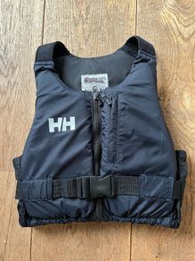 Buoyancy Jacket