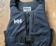 Buoyancy Jacket