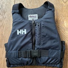 Buoyancy Jacket