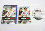 Rugby 08 PS2 PlayStation 2 PAL Complete Free Post