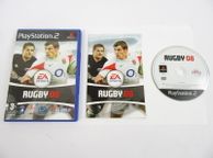 main image for ad Rugby 08 PS2 PlayStation 2 PAL Complete Free Post