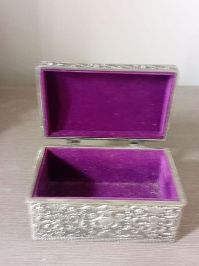 Trinket Box