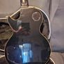 Rare 1970's Country Les Paul Custom Matsumoku Japan w/SKB Hardcase Image 8
